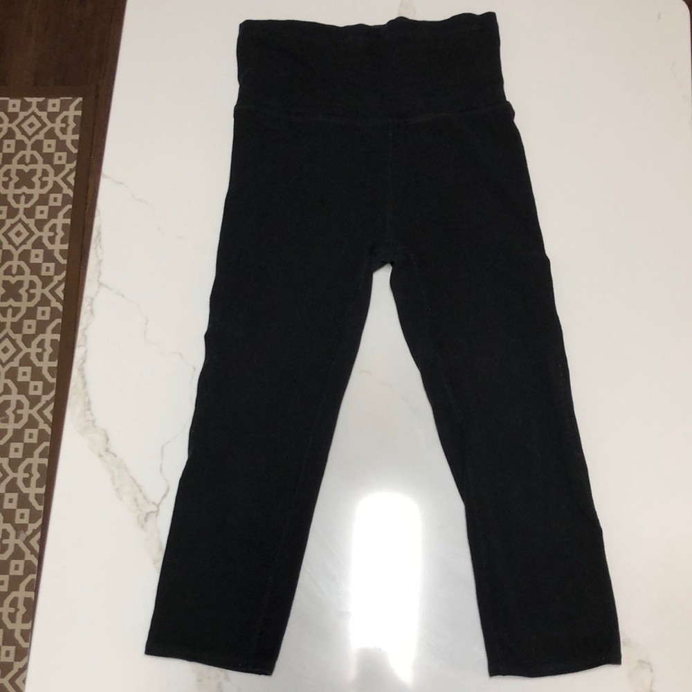 Gap body yoga pants